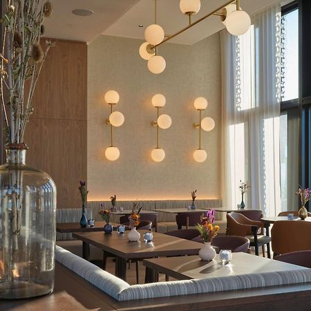 Adina Apartment Hotel Мюнхен Экстерьер фото