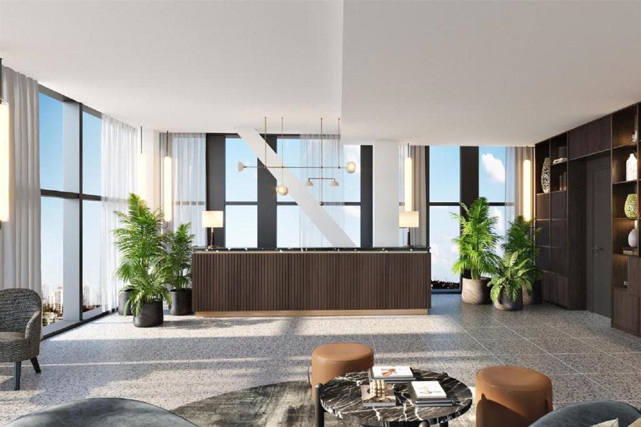 Adina Apartment Hotel Мюнхен Экстерьер фото